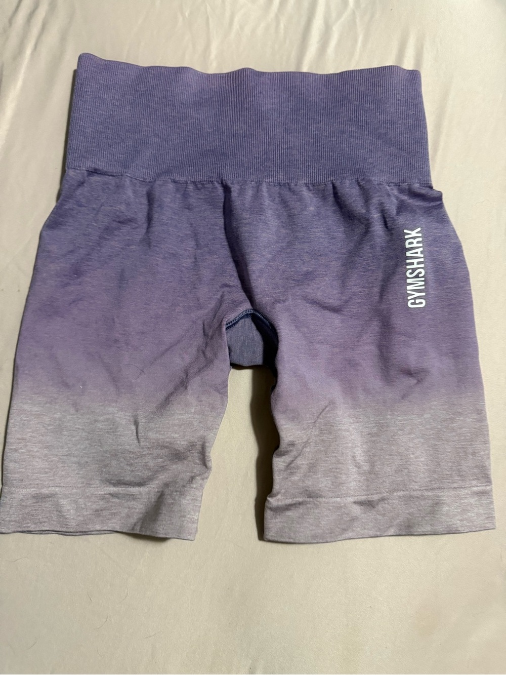 Gymshark women’s shorts